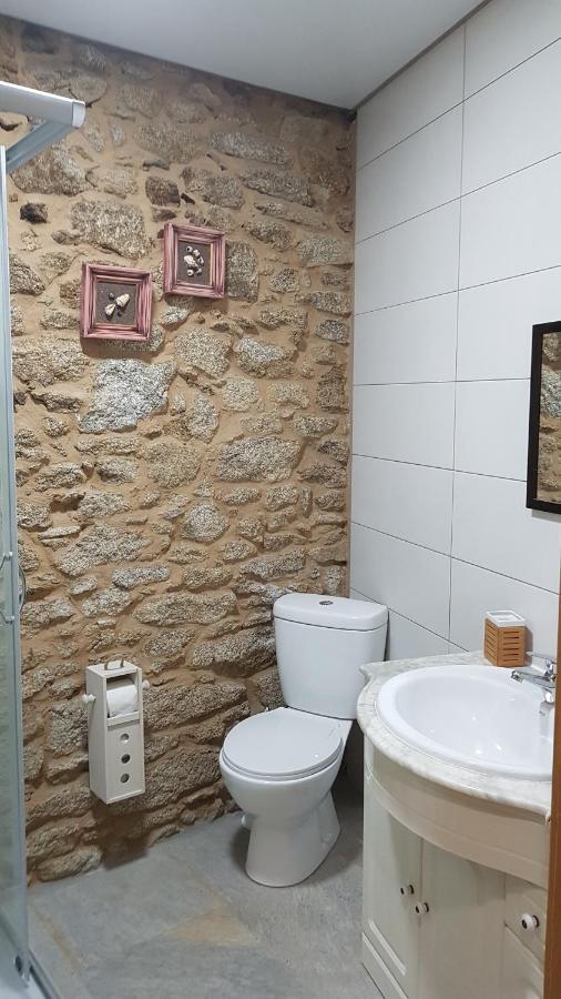 A Paragueria Sas de Penelas Εξωτερικό φωτογραφία