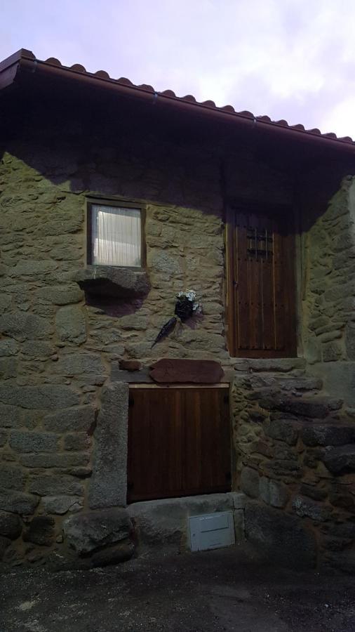 A Paragueria Sas de Penelas Εξωτερικό φωτογραφία