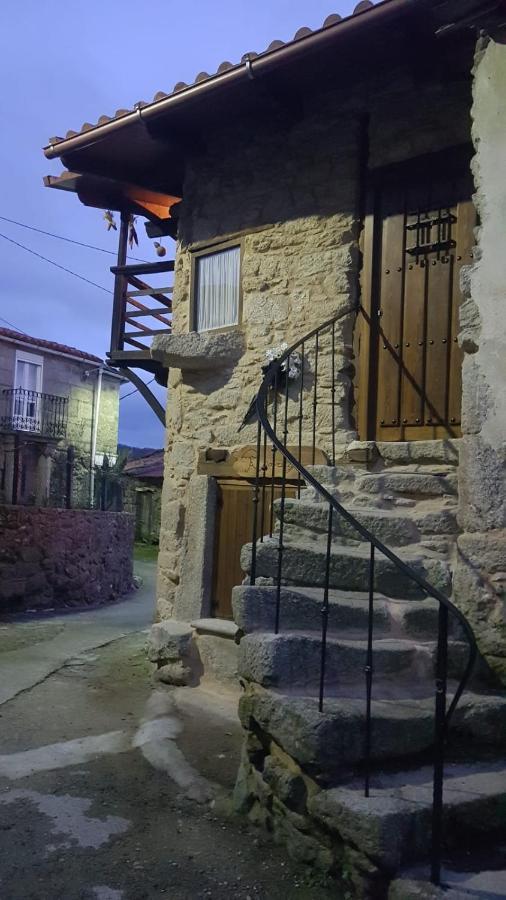 A Paragueria Sas de Penelas Εξωτερικό φωτογραφία
